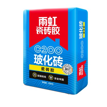 雨虹瓷磚膠有哪些？這些產(chǎn)品你都要了解